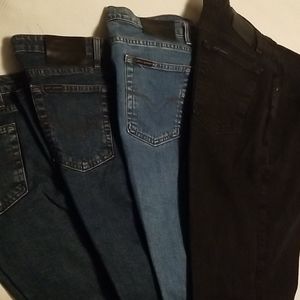 LOT of Jeans (mixed bag)